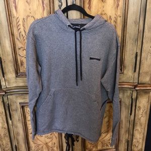 Mighty Healthy Hooded Sweatshirt